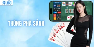 Bí kíp chinh phục tay bài mạnh nhất tại RR88. Khám phá ngay mẹo chơi thông minh khi sở hữu thùng phá sảnh giúp mang mang về tiền thưởng cao nhất.